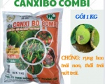 CANXI BO LÀ GÌ? TÁC DỤNG VÀ CÁCH SỬ DỤNG ĐỂ HIỆU QUẢ TRONG NÔNG NGHIỆP 