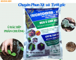 TRICHODERMA LÀ GÌ?